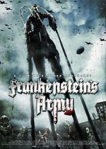 Watch Frankenstein\'s Army Tvmuse