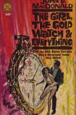 Watch The Girl the Gold Watch & Everything Tvmuse