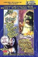 Watch Flesh Eaters from Outer Space Tvmuse