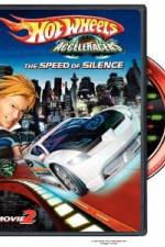 Watch Hot Wheels Acceleracers, Vol. 2 - The Speed of Silence Tvmuse
