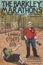Watch The Barkley Marathons: The Race That Eats Its Young Tvmuse