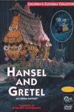 Watch Hansel and Gretel Tvmuse