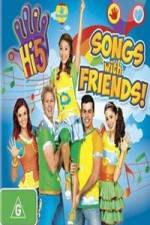 Watch Hi-5: Songs with Friends Tvmuse