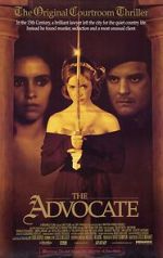 Watch The Advocate Tvmuse