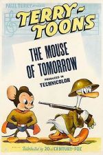 Watch The Mouse of Tomorrow (Short 1942) Tvmuse