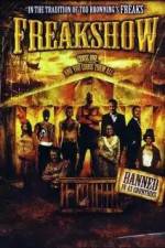 Watch Freakshow Tvmuse