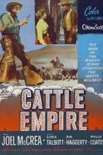 Watch Cattle Empire Tvmuse