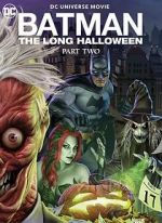 Watch Batman: The Long Halloween, Part Two Tvmuse