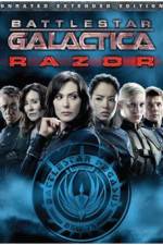 Watch Battlestar Galactica: Razor Tvmuse
