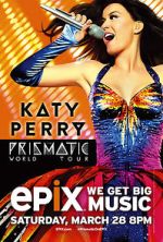 Watch Katy Perry: The Prismatic World Tour (TV Special 2015) Tvmuse