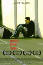 Watch Good Time Max Tvmuse