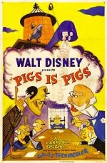 Watch Pigs Is Pigs (Short 1954) Tvmuse
