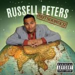 Watch Russell Peters: Outsourced (TV Special 2006) Tvmuse