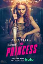 Watch The Princess Tvmuse