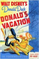 Watch Donald\'s Vacation Tvmuse
