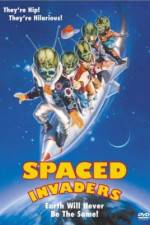 Watch Spaced Invaders Tvmuse