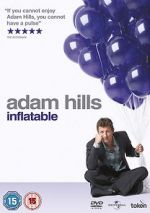 Watch Adam Hills: Inflatable Tvmuse