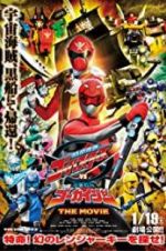 Watch Tokumei Sentai Go-Busters vs. Kaizoku Sentai Gokaiger: The Movie Tvmuse