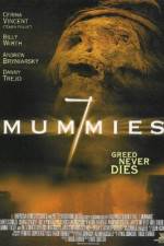 Watch Seven Mummies Tvmuse