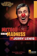Watch Method to the Madness of Jerry Lewis Tvmuse