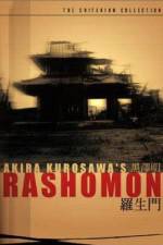 Watch Rashomon Tvmuse