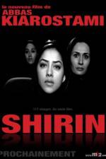 Watch Shirin Tvmuse