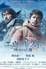 Watch Everest The Summit of the Gods Tvmuse