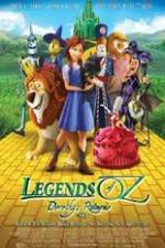 Watch Legends of Oz: Dorothy's Return Tvmuse