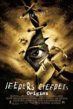 Watch Jeepers Creepers Origins Fanedit Tvmuse