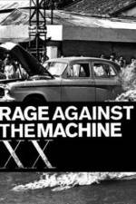 Watch Rage Against The Machine XX Tvmuse
