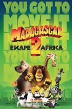 Watch Madagascar: Escape 2 Africa Tvmuse