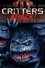 Watch Critters Attack! Tvmuse
