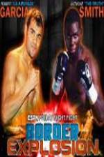 Watch Friday Night Fights Garcia vs Smith Tvmuse