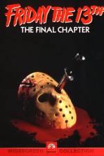Watch Friday the 13th: The Final Chapter Tvmuse