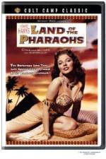Watch Land of the Pharaohs Tvmuse