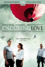 Watch Enduring Love Tvmuse