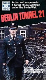 Watch Berlin Tunnel 21 Tvmuse