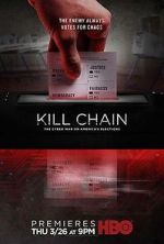 Watch Kill Chain: The Cyber War on America\'s Elections Tvmuse