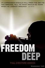 Watch Freedom Deep Tvmuse