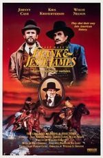 Watch The Last Days of Frank and Jesse James Tvmuse