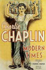 Watch Chaplin Today Modern Times Tvmuse