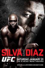 Watch UFC 183 Silva vs. Diaz Tvmuse