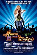 Watch Hannah Montana and Miley Cyrus: Best of Both Worlds Concert Tvmuse