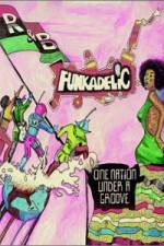Watch Parliament-Funkadelic - One Nation Under a Groove Tvmuse