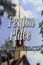 Watch Peyton Place: The Next Generation Tvmuse