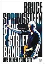 Watch Bruce Springsteen and the E Street Band: Live in New York City (TV Special 2001) Tvmuse