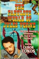 Watch The Fabulous World of Jules Verne Tvmuse