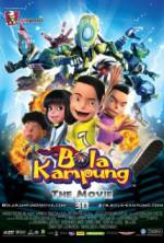 Watch Bola Kampung: The Movie Tvmuse