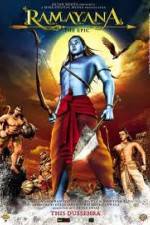 Watch Ramayana - The Epic Tvmuse