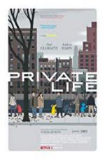 Watch Private Life Tvmuse
